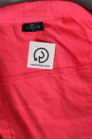 Γυναικείο μπουφάν Gina Benotti, Μέγεθος XL, Χρώμα Ρόζ , Τιμή 24,12 €