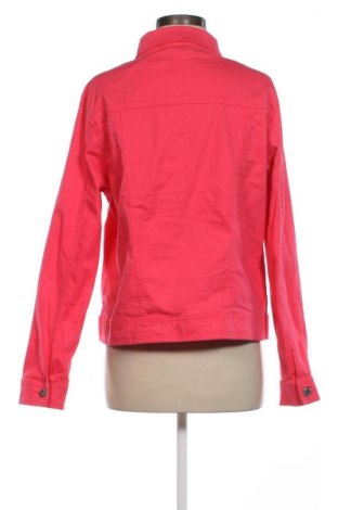 Γυναικείο μπουφάν Gina Benotti, Μέγεθος XL, Χρώμα Ρόζ , Τιμή 24,12 €
