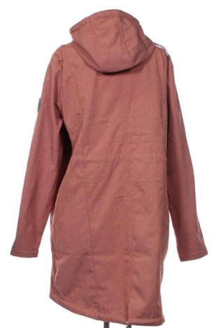 Dámská bunda  Gina Benotti, Velikost XXL, Barva Růžová, Cena  765,00 Kč