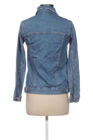 Damenjacke Gina Tricot, Größe XS, Farbe Blau, Preis 7,33 €