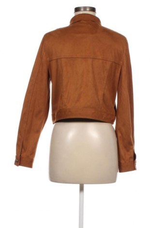 Damenjacke Gina Tricot, Größe M, Farbe Beige, Preis € 13,65