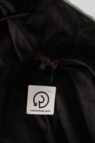 Γυναικείο μπουφάν Grandiosa, Μέγεθος XL, Χρώμα Μαύρο, Τιμή 16,92 €