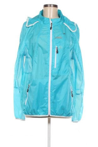 Γυναικείο μπουφάν Gregster, Μέγεθος XL, Χρώμα Μπλέ, Τιμή 42,06 €
