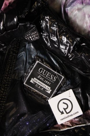 Damenjacke Guess, Größe XL, Farbe Schwarz, Preis 136,60 €