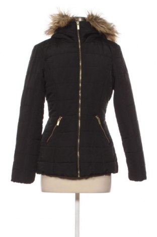 Γυναικείο μπουφάν H&M, Μέγεθος S, Χρώμα Μαύρο, Τιμή 13,28 €