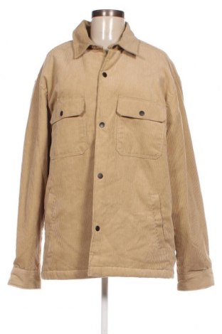 Dámska bunda  H&M, Veľkosť L, Farba Béžová, Cena  27,90 €
