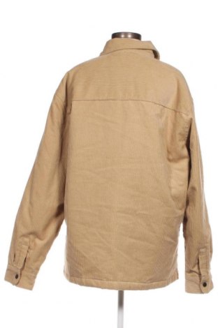 Dámska bunda  H&M, Veľkosť L, Farba Béžová, Cena  27,51 €