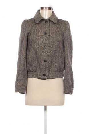 Γυναικείο μπουφάν H&M, Μέγεθος S, Χρώμα Πολύχρωμο, Τιμή 20,18 €