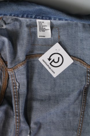 Damenjacke H&M, Größe M, Farbe Blau, Preis € 27,14
