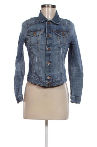 Damenjacke H&M, Größe M, Farbe Blau, Preis € 14,93