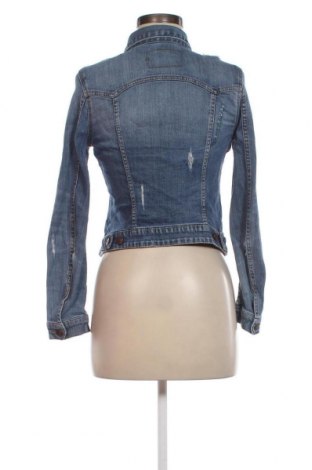Damenjacke H&M, Größe M, Farbe Blau, Preis € 27,14
