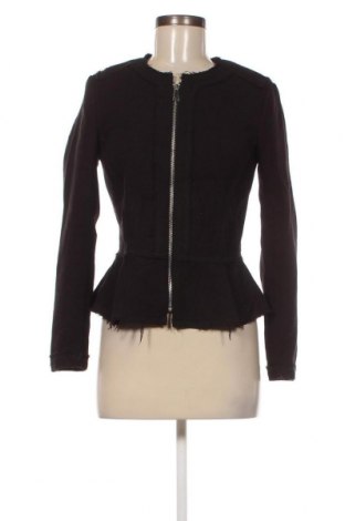 Damenjacke H&M, Größe M, Farbe Schwarz, Preis 6,68 €