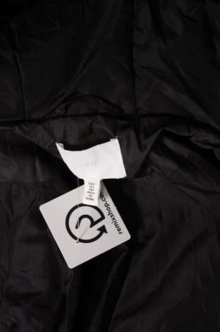 Γυναικείο μπουφάν H&M, Μέγεθος S, Χρώμα Μαύρο, Τιμή 24,64 €