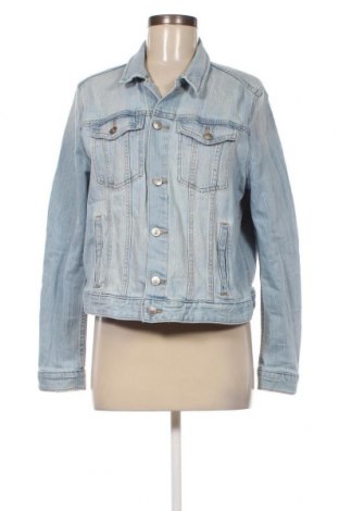 Dámska bunda  H&M, Veľkosť M, Farba Modrá, Cena  22,11 €