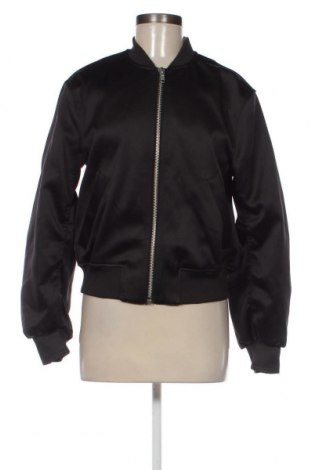 Damenjacke H&M, Größe S, Farbe Schwarz, Preis 33,40 €