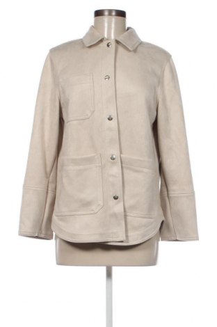 Γυναικείο μπουφάν H&M, Μέγεθος XS, Χρώμα  Μπέζ, Τιμή 29,69 €