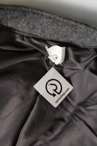 Dámska bunda  H&M, Veľkosť M, Farba Sivá, Cena  21,00 €
