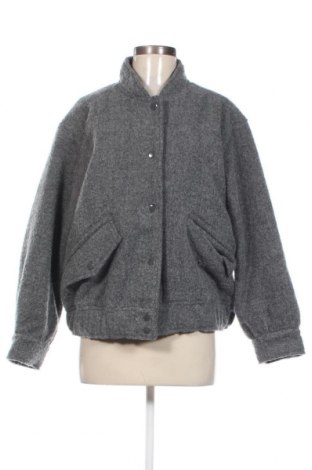 Γυναικείο μπουφάν H&M, Μέγεθος M, Χρώμα Γκρί, Τιμή 21,90 €