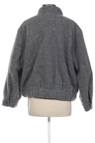 Damenjacke H&M, Größe M, Farbe Grau, Preis 21,00 €
