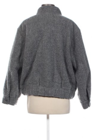 Dámska bunda  H&M, Veľkosť M, Farba Sivá, Cena  21,00 €