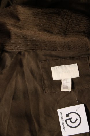 Dámská bunda  H&M Conscious Collection, Velikost L, Barva Zelená, Cena  409,00 Kč