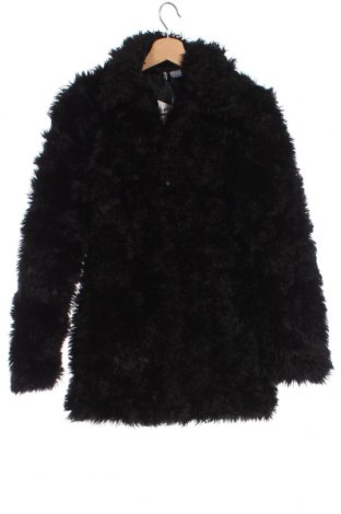 Γυναικείο μπουφάν H&M Divided, Μέγεθος XS, Χρώμα Μαύρο, Τιμή 21,90 €
