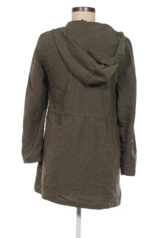 Dámska bunda  H&M Divided, Veľkosť XXS, Farba Zelená, Cena  5,44 €