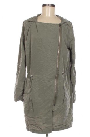 Γυναικείο μπουφάν H&M Divided, Μέγεθος L, Χρώμα Πράσινο, Τιμή 10,99 €
