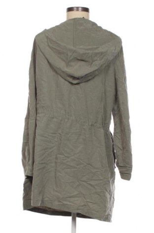 Damenjacke H&M Divided, Größe L, Farbe Grün, Preis € 33,40