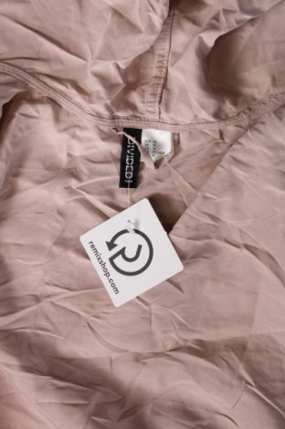 Damenjacke H&M Divided, Größe XL, Farbe Rosa, Preis 7,35 €