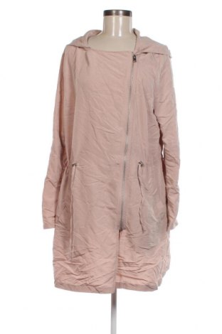 Γυναικείο μπουφάν H&M Divided, Μέγεθος XL, Χρώμα Ρόζ , Τιμή 4,45 €