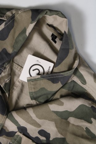 Γυναικείο μπουφάν H&M Divided, Μέγεθος S, Χρώμα Πράσινο, Τιμή 4,82 €
