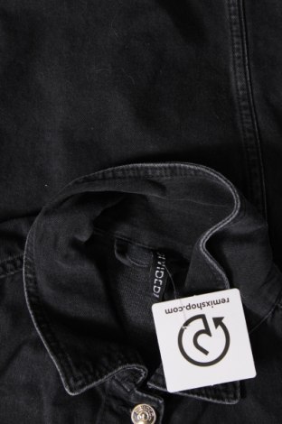 Dámska bunda  H&M Divided, Veľkosť S, Farba Sivá, Cena  7,74 €