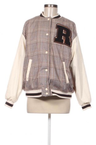 Γυναικείο μπουφάν H&M Divided, Μέγεθος M, Χρώμα Πολύχρωμο, Τιμή 21,67 €