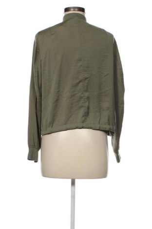 Damenjacke H&M Divided, Größe M, Farbe Grün, Preis 6,68 €