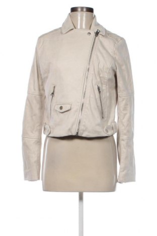 Γυναικείο μπουφάν H&M Divided, Μέγεθος M, Χρώμα  Μπέζ, Τιμή 29,69 €