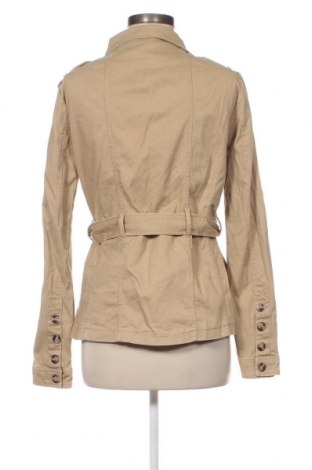 Γυναικείο μπουφάν H&M Divided, Μέγεθος M, Χρώμα  Μπέζ, Τιμή 13,75 €