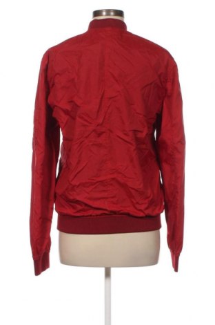 Női dzseki H&M L.O.G.G., Méret S, Szín Piros, Ár 2 375 Ft