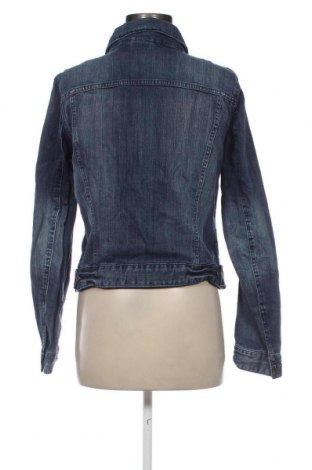 Γυναικείο μπουφάν H&M L.O.G.G., Μέγεθος M, Χρώμα Μπλέ, Τιμή 24,12 €