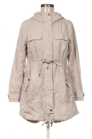 Dámska bunda  H&M Mama, Veľkosť S, Farba Béžová, Cena  5,44 €