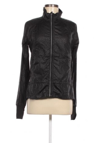 Γυναικείο μπουφάν H&M Sport, Μέγεθος S, Χρώμα Μαύρο, Τιμή 13,36 €