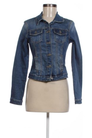 Γυναικείο μπουφάν Haily`s, Μέγεθος XS, Χρώμα Μπλέ, Τιμή 16,33 €