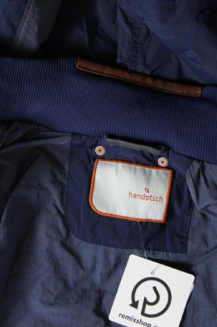 Γυναικείο μπουφάν Handstich, Μέγεθος XL, Χρώμα Μπλέ, Τιμή 12,71 €