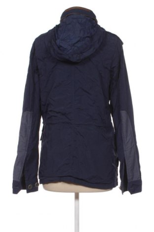 Γυναικείο μπουφάν Handstich, Μέγεθος XL, Χρώμα Μπλέ, Τιμή 58,47 €