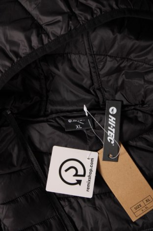 Dámská bunda  Hi-Tec, Velikost XL, Barva Černá, Cena  1 501,00 Kč