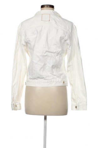 Γυναικείο μπουφάν Hugo Boss, Μέγεθος M, Χρώμα Εκρού, Τιμή 118,76 €