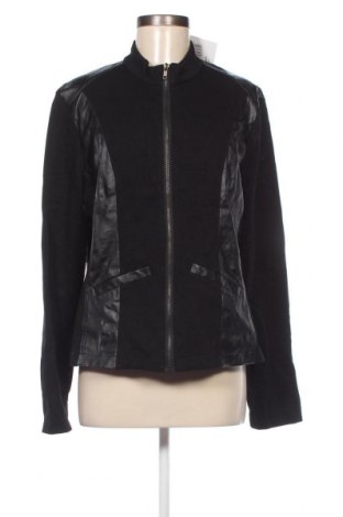 Γυναικείο μπουφάν Intown, Μέγεθος XL, Χρώμα Μαύρο, Τιμή 29,69 €