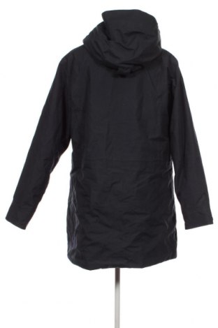 Γυναικείο μπουφάν Jack Wolfskin, Μέγεθος XL, Χρώμα Μπλέ, Τιμή 71,75 €