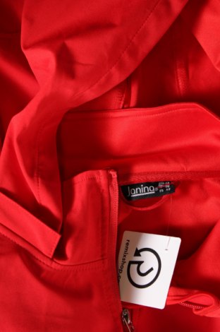 Γυναικείο μπουφάν Janina, Μέγεθος XL, Χρώμα Κόκκινο, Τιμή 29,69 €