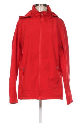 Γυναικείο μπουφάν Janina, Μέγεθος XL, Χρώμα Κόκκινο, Τιμή 17,81 €
